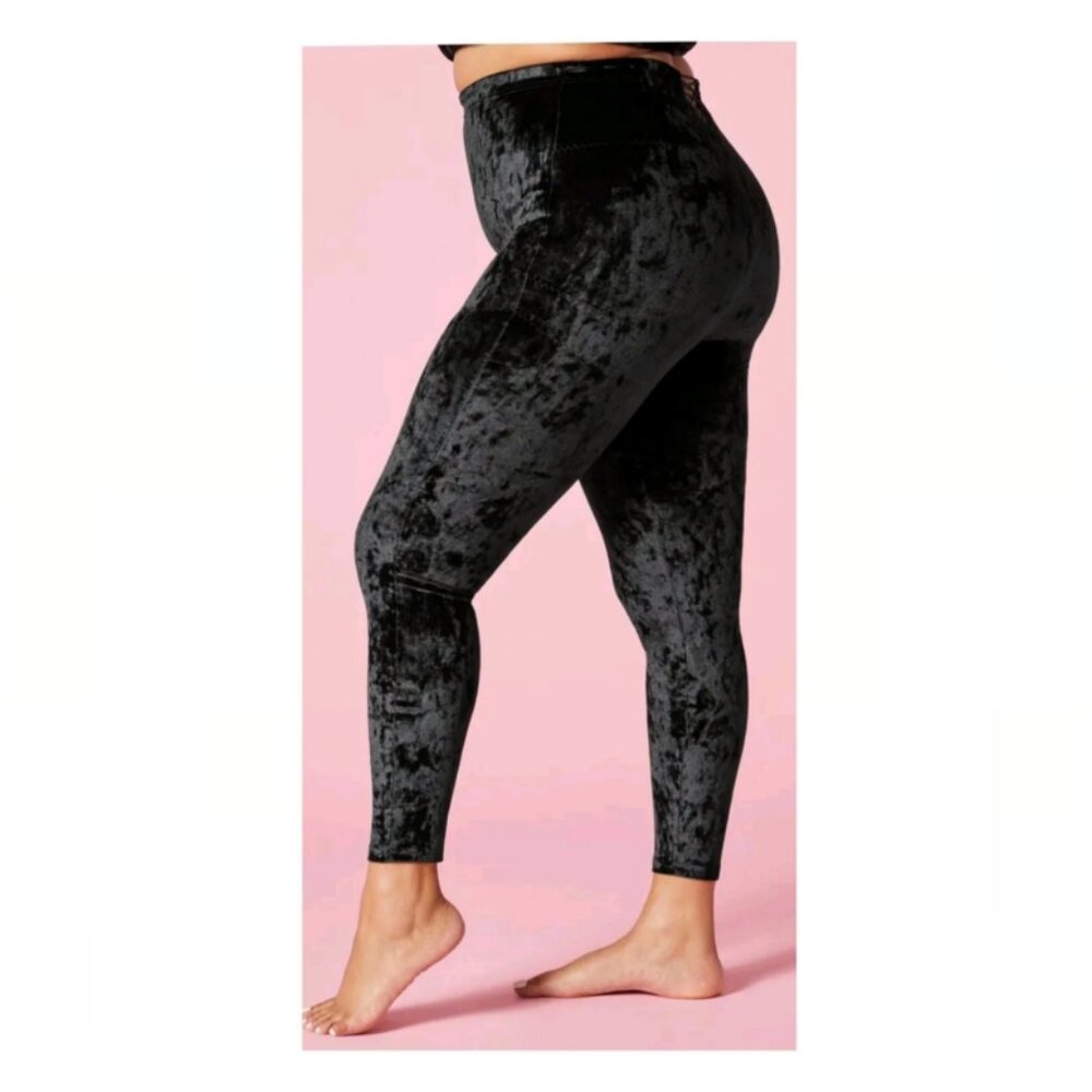 Yitty Plusshy Shaping High Waist Leggings